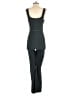 Fabletics Teal Jumpsuit Size L - photo 2