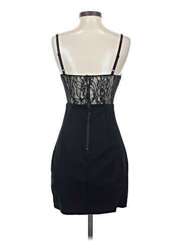 Bebe Cocktail Dress (view 2)