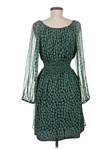 BCBGMAXAZRIA Cocktail Dress (view 2)