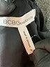 BCBGeneration 100% Polyester Solid Black Cocktail Dress Size 8 - photo 7