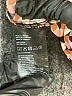 H&M 100% Polyester Houndstooth Brown Casual Dress Size S - photo 7