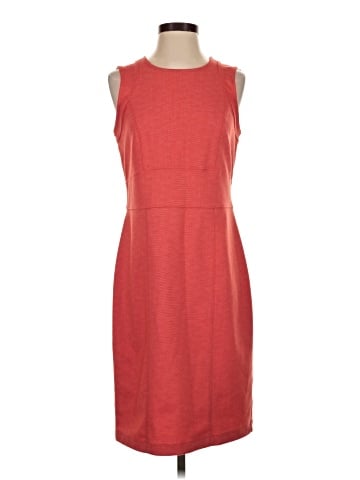 Ann Taylor Factory Casual Dress (view 1)