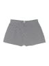 Unbranded Houndstooth Gray Shorts Size L - photo 1