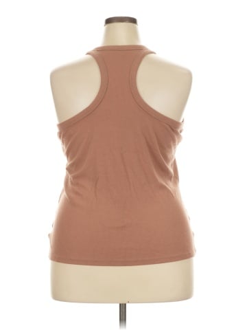 Active Tank Top (view 2)