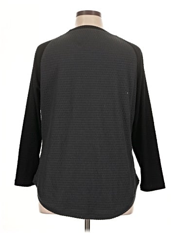 Serra Pullover Sweater (view 2)