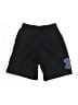 Under Armour 100% Polyester Graphic Black Athletic Shorts Size M (youth) - photo 2