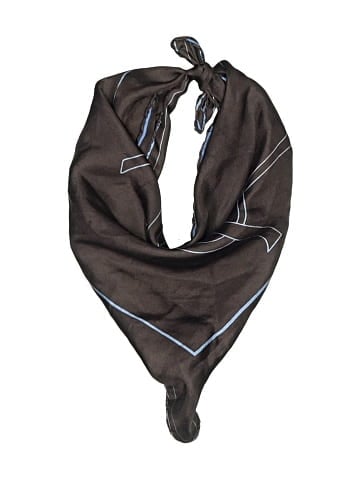 Yves Saint Laurent Vintage Scarf (view 1)