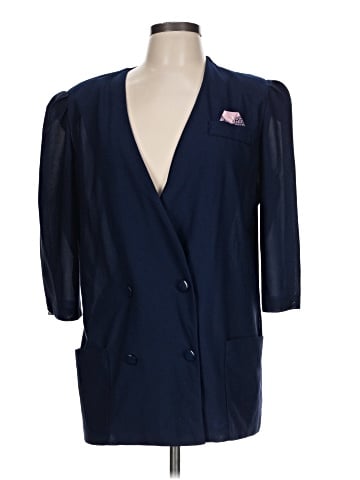 Jenny Blazer (view 1)