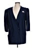 Jenny Blue Blazer Size 12 (estimated) - photo 1