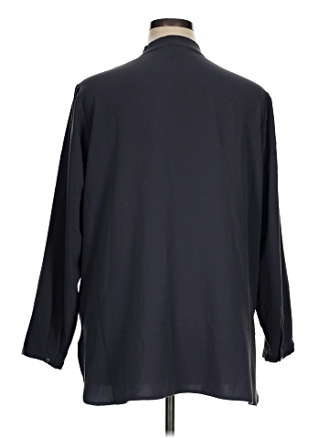 Nic + Zoe 3/4 Sleeve Blouse (view 2)