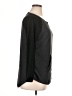 Serra 100% Polyester Black Pullover Sweater Size XL - photo 4