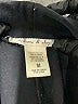 Willow & Clay Solid Black Active Pants Size M - photo 7