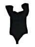 Intimately by Free People Black Bodysuit Size M - photo 1