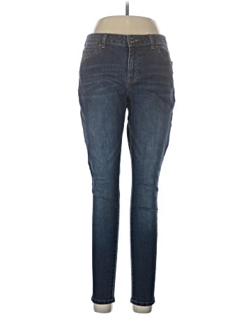 Jennifer Lopez Jeans (view 1)