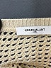 NONchalant Yellow Pullover Sweater Size M - photo 7