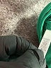 Soprano Green Cocktail Dress Size XS - photo 8