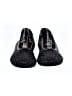 Zara Houndstooth Black Flats Size EU 39 - photo 2