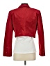 7 For All Mankind 100% Polyester Red Blazer Size S - photo 2