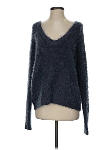 DKNY Jeans Pullover Sweater (view 1)