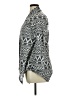 Assorted Brands 100% Polyester Gray Cardigan Size 1X - photo 5