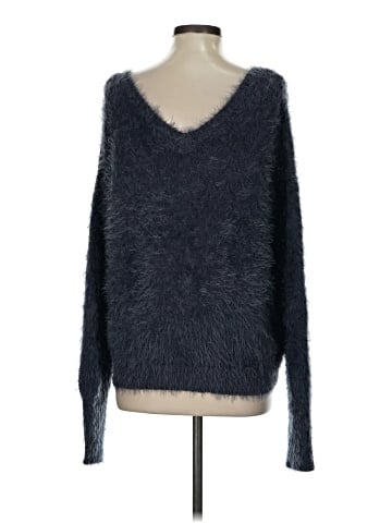 DKNY Jeans Pullover Sweater (view 2)