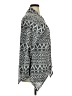 Assorted Brands 100% Polyester Gray Cardigan Size 1X - photo 4