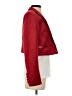 7 For All Mankind 100% Polyester Red Blazer Size S - photo 4