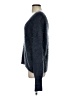 DKNY Jeans Gray Pullover Sweater Size M - photo 5