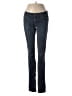 Forever 21 Blue Jeans Size 26 waist - photo 1