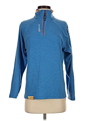 Helly Hansen Long Sleeve Top (view 1)