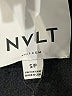 NVLT Black Blazer Size S - photo 6