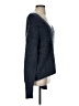 DKNY Jeans Gray Pullover Sweater Size M - photo 4