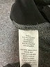 Alexander Jordan Houndstooth Gray Casual Pants Size M - photo 8