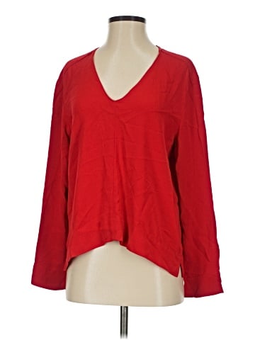Zara 3/4 Sleeve Top (view 1)