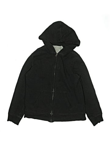 Polo by Ralph Lauren Zip Up Hoodie (view 1)