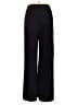 Unbranded Black Dress Pants Size M - photo 2