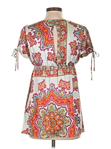 Alice & Trixie Casual Dress (view 2)