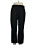 Rachel Zoe Solid Black Active Pants Size XL - photo 2