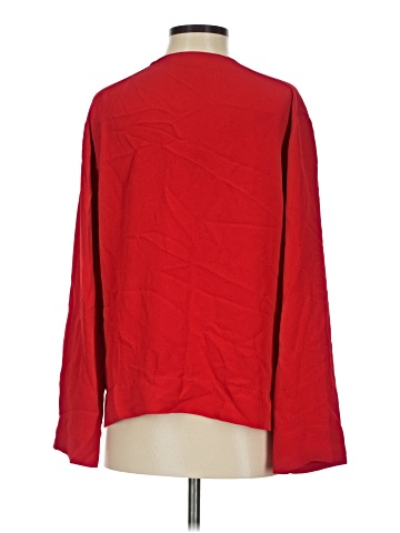 Zara 3/4 Sleeve Top (view 2)