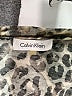 Calvin Klein Silver Cardigan Size XXS (estimated) - photo 7