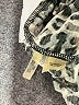 Calvin Klein Silver Cardigan Size XXS (estimated) - photo 8