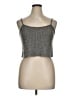 Assorted Brands Gray Tank Top Size XL - photo 1