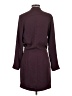 Babaton 100% Polyester Solid Burgundy Cocktail Dress Size 2 - photo 2