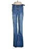 Zara Basic Blue Jeans Size 36 waist - photo 1
