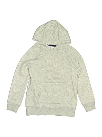 Amazon Essentials Pullover Hoodie (view 1)