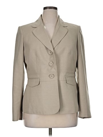 Evan Picone Blazer (view 1)