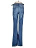 Zara Basic Blue Jeans Size 36 waist - photo 2