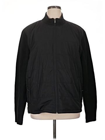 Infinity Track Jacket (view 1)