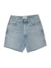 AGOLDE 100% Cotton Blue Denim Shorts Size 26 waist - photo 1
