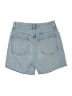 AGOLDE 100% Cotton Blue Denim Shorts Size 26 waist - photo 2